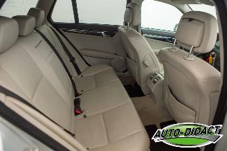 Mercedes C-klasse C200 Automaat Clima Navi Leder picture 22
