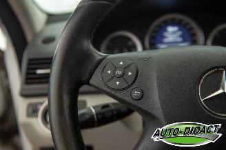 Mercedes C-klasse C200 Automaat Clima Navi Leder picture 15