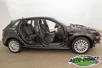 Audi A3 1.4 e-tron Automaat Clima Navi PHEV Attraction picture 41