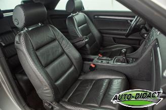 Audi A4 Cabrio 1.8 Clima Leder picture 18