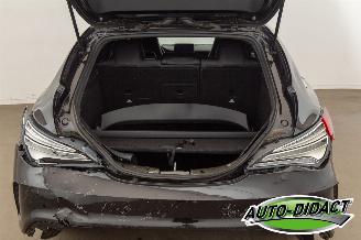Mercedes Cla-klasse 200d Automaat Airco Navi Leder picture 37