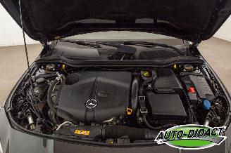 Mercedes Cla-klasse 200d Automaat Airco Navi Leder picture 31