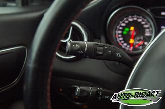 Mercedes Cla-klasse 200d Automaat Airco Navi Leder picture 18