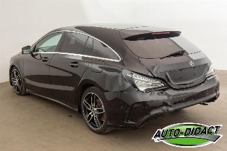 Mercedes Cla-klasse 200d Automaat Airco Navi Leder picture 3