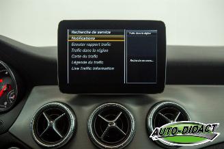 Mercedes Cla-klasse 200d Automaat Airco Navi Leder picture 8
