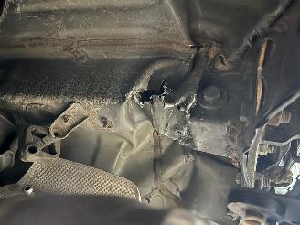 Mercedes Cla-klasse 200d Automaat Airco Navi Leder picture 49