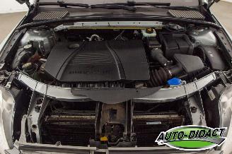 Ford Mondeo 2.0-16V Limited Clima Navi picture 29