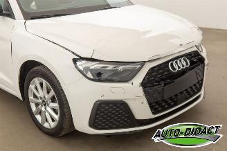 Audi A1 1.0 TFSI Automaat 40.606 km Digi Dash Clima picture 42
