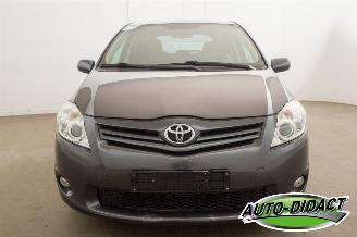 Toyota Auris 1.3 Clima picture 29