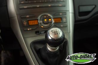 Toyota Auris 1.3 Clima picture 10