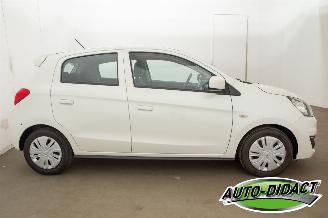 Mitsubishi Space-star 1.0 Cool+ 82.776 km Airco picture 33