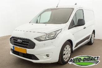 Avarii auto utilitare Ford Transit Connect 1.5 EcoBlue Automaat Navi Camera Airco L1 Trend 2022/5