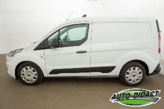 Ford Transit Connect 1.5 EcoBlue Automaat Navi Camera Airco L1 Trend picture 35