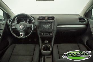 Volkswagen Golf 1.6 TDI Clima picture 20