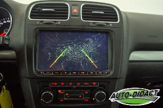 Volkswagen Golf 1.6 TDI Clima picture 8