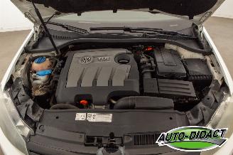 Volkswagen Golf 1.6 TDI Clima picture 27