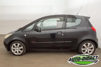 Mitsubishi Colt 1.4i Airco picture 30