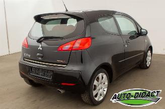 Mitsubishi Colt 1.4i Airco picture 4