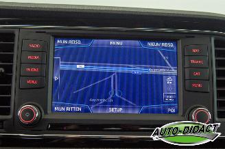Seat Leon 2.0 TDI Automaat Clima Navi Camera picture 7