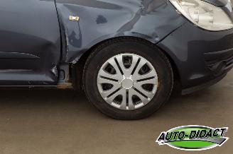 Opel Corsa 1.2-16V Airco Business picture 30