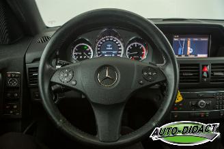 Mercedes Glk-klasse GLK200 CDI Automaat Navi Clima Pano Camera BlueEFFICIENCY picture 5