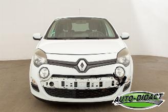 Renault Twingo 1.2 16V Collection Airco picture 29