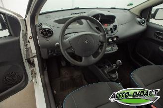 Renault Twingo 1.2 16V Collection Airco picture 22