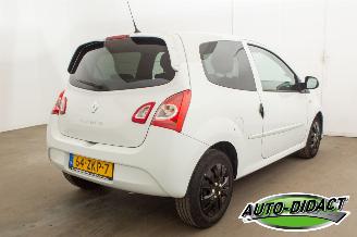 Renault Twingo 1.2 16V Collection Airco picture 4