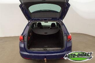 Opel Astra 1.4 Sports Tourer Navi Clima Business+ picture 33