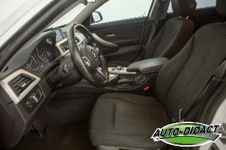 BMW 4-serie 420d Gran Coupé Automaat Clima Navi Centennial Executive picture 29