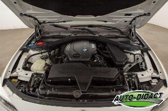 BMW 4-serie 420d Gran Coupé Automaat Clima Navi Centennial Executive picture 35