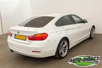 BMW 4-serie 420d Gran Coupé Automaat Clima Navi Centennial Executive picture 4