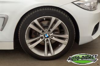 BMW 4-serie 420d Gran Coupé Automaat Clima Navi Centennial Executive picture 34