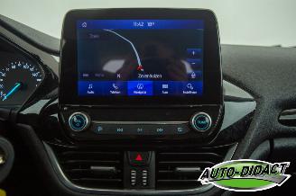 Ford Fiesta 1.0 EcoBoost 65.443 km Clima Navi Titanium picture 8