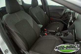 Ford Fiesta 1.0 EcoBoost 65.443 km Clima Navi Titanium picture 19