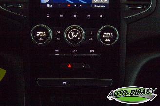 Renault Mégane Estate 1.0 Clima Navi TCe Zen picture 9