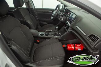 Renault Mégane Estate 1.0 Clima Navi TCe Zen picture 19