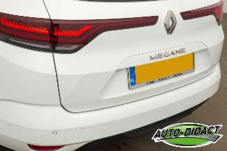Renault Mégane Estate 1.0 Clima Navi TCe Zen picture 28