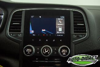 Renault Mégane Estate 1.0 Clima Navi TCe Zen picture 7