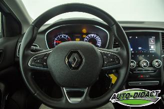 Renault Mégane Estate 1.0 Clima Navi TCe Zen picture 5
