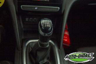 Renault Mégane Estate 1.0 Clima Navi TCe Zen picture 10