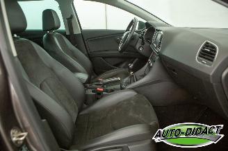 Seat Leon 1.6 TDI Clima Navi Camera Style Connect Ecomotive picture 20