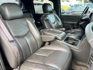 Chevrolet Avalanche 5.3 4WD 1500 Automaat Clima Leder picture 17