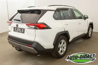 Toyota Rav-4 2.0 VVT-iE Automaat Clima Navi Camera Active picture 4