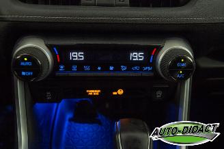 Toyota Rav-4 2.0 VVT-iE Automaat Clima Navi Camera Active picture 9