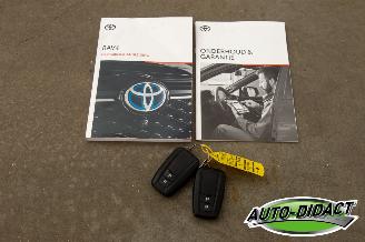 Toyota Rav-4 2.0 VVT-iE Automaat Clima Navi Camera Active picture 28