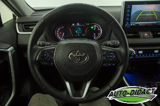 Toyota Rav-4 2.0 VVT-iE Automaat Clima Navi Camera Active picture 5