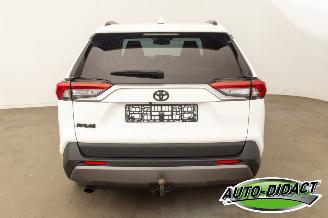 Toyota Rav-4 2.0 VVT-iE Automaat Clima Navi Camera Active picture 34