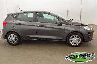 Ford Fiesta 1.0 82.494 km Airco Navi picture 34