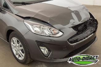 Ford Fiesta 1.0 82.494 km Airco Navi picture 37